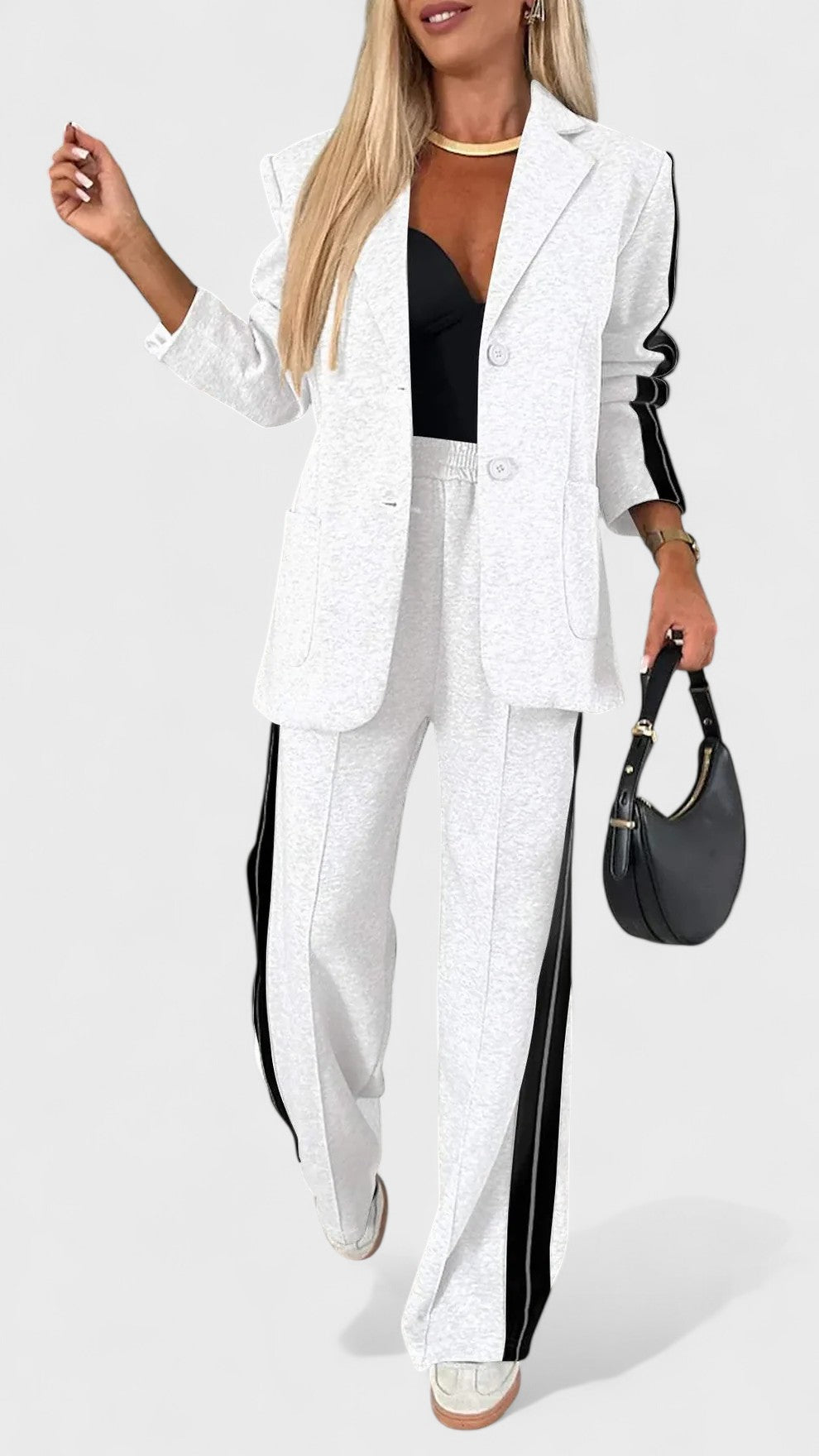 Alice Casual Office Suit