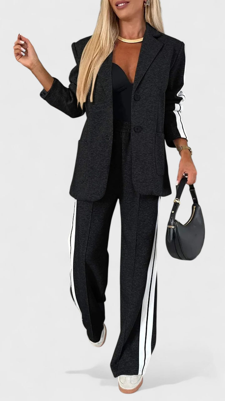 Alice Casual Office Suit