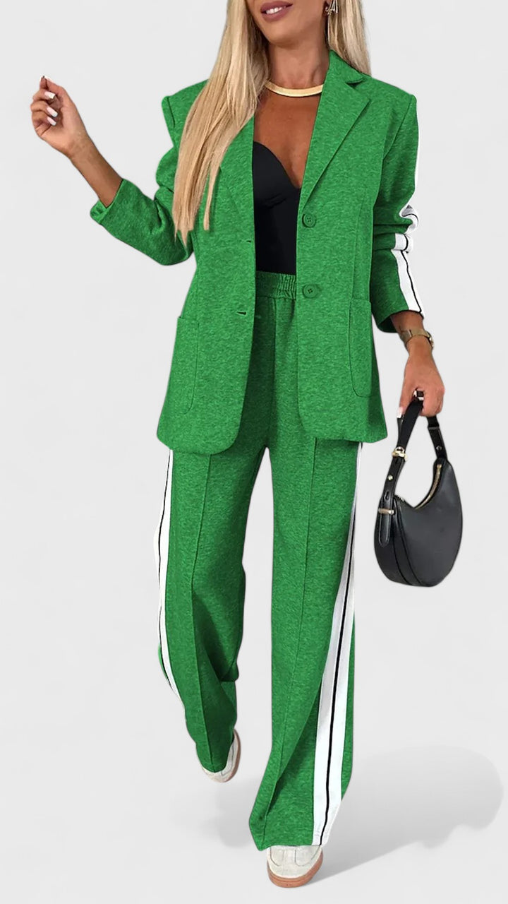 Alice Casual Office Suit