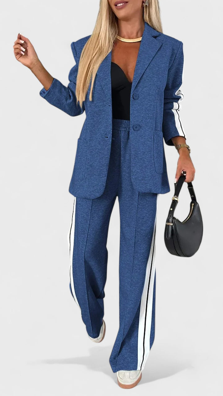 Alice Casual Office Suit