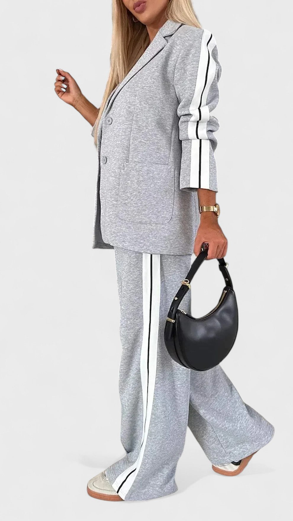 Alice Casual Office Suit