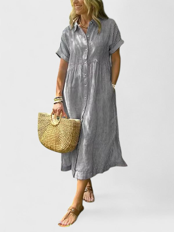 Angela | Maxi-Dress