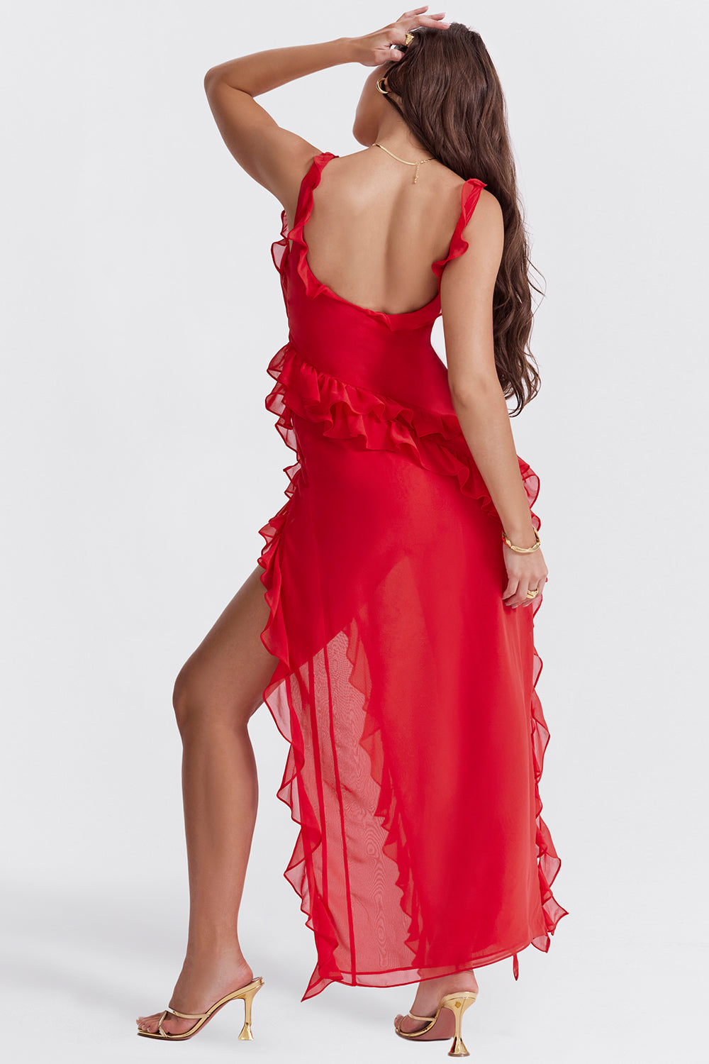 Ivy Beautiful Comfortable Dress