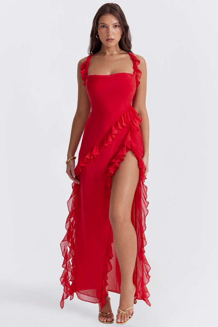 Ivy Beautiful Comfortable Dress