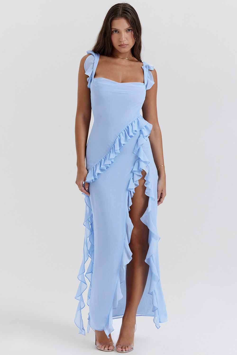 Ivy Beautiful Comfortable Dress