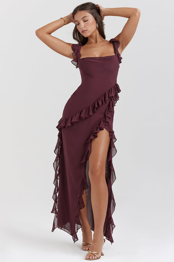 Ivy Beautiful Comfortable Dress