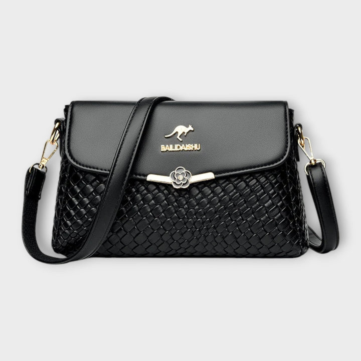 Ivy - Luxury Shoulder Bag