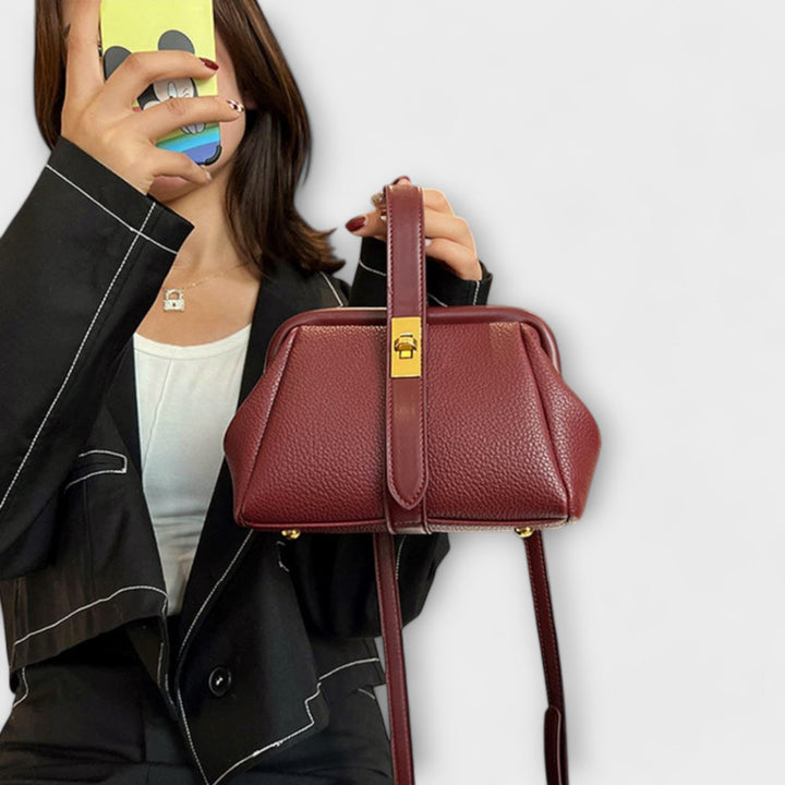 Ivy - Retro Bag