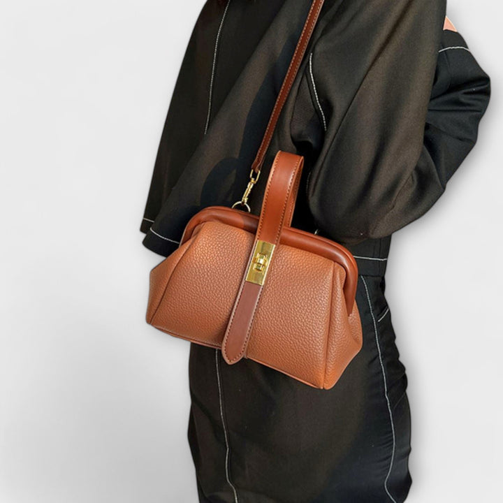 Ivy - Retro Bag