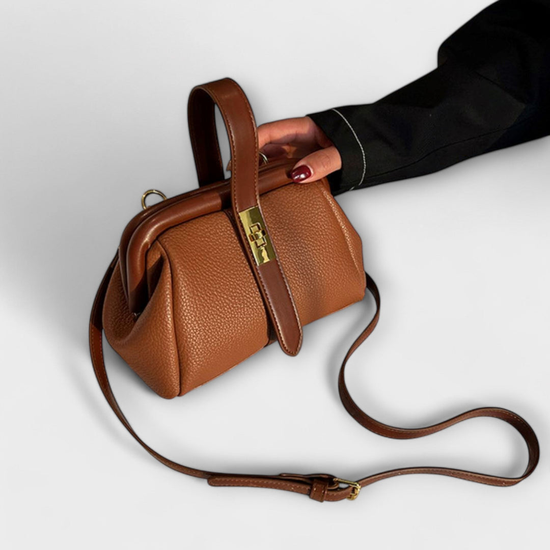 Ivy - Retro Bag