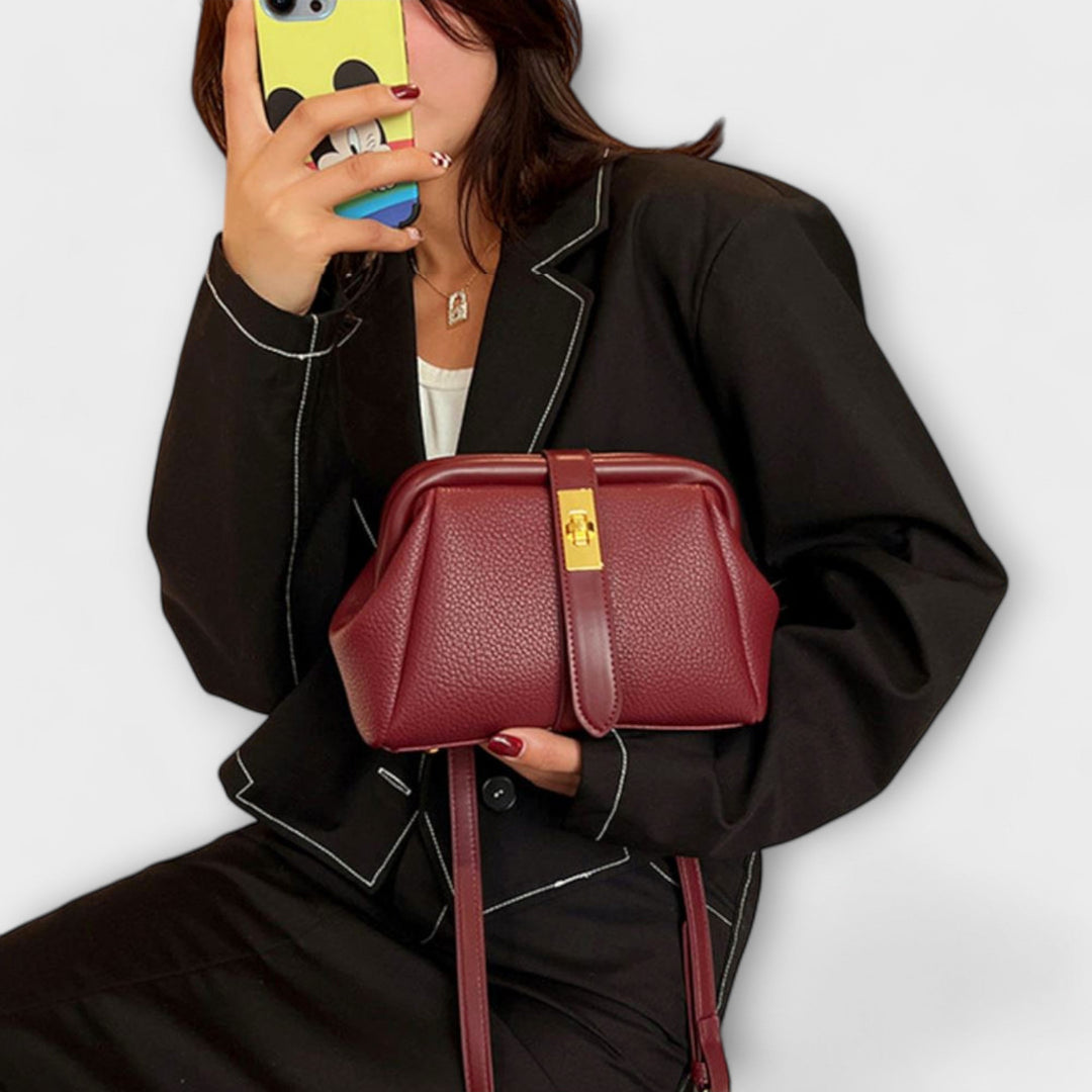Ivy - Retro Bag