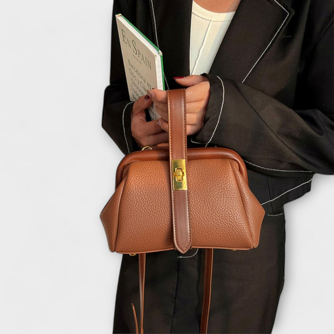 Ivy - Retro Bag