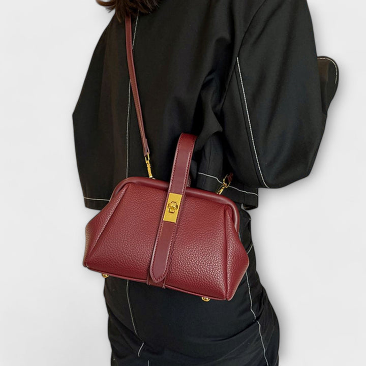 Ivy - Retro Bag