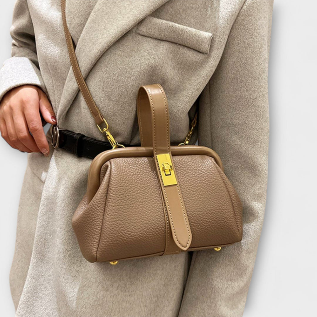Ivy - Retro Bag