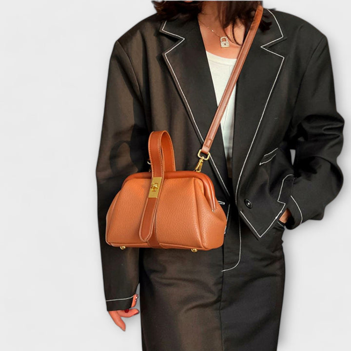 Ivy - Retro Bag