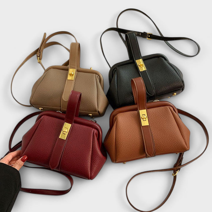 Ivy - Retro Bag