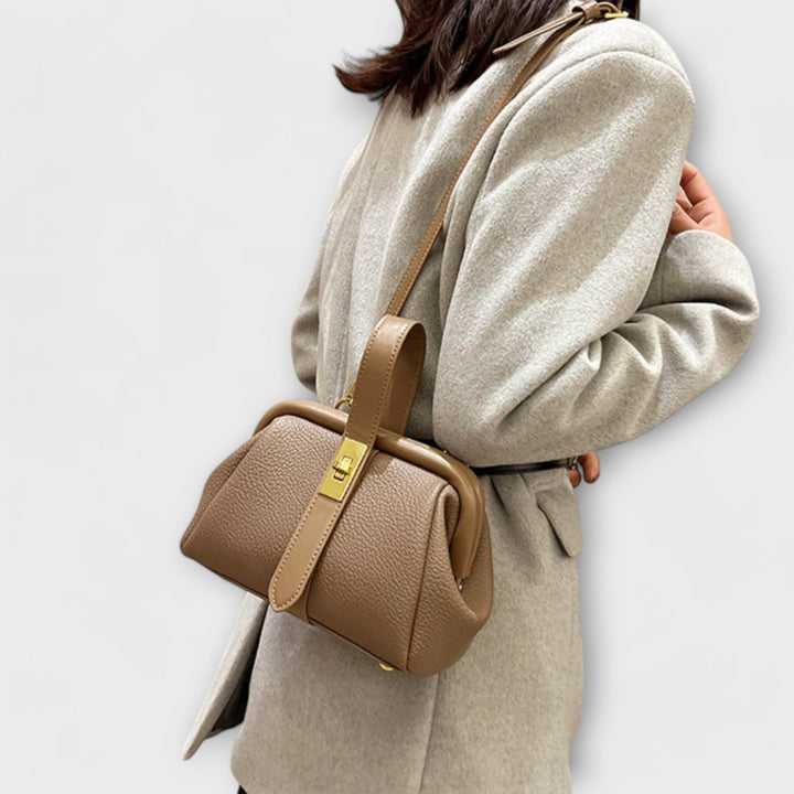 Ivy - Retro Bag