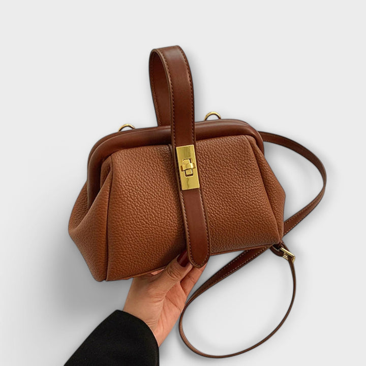 Ivy - Retro Bag