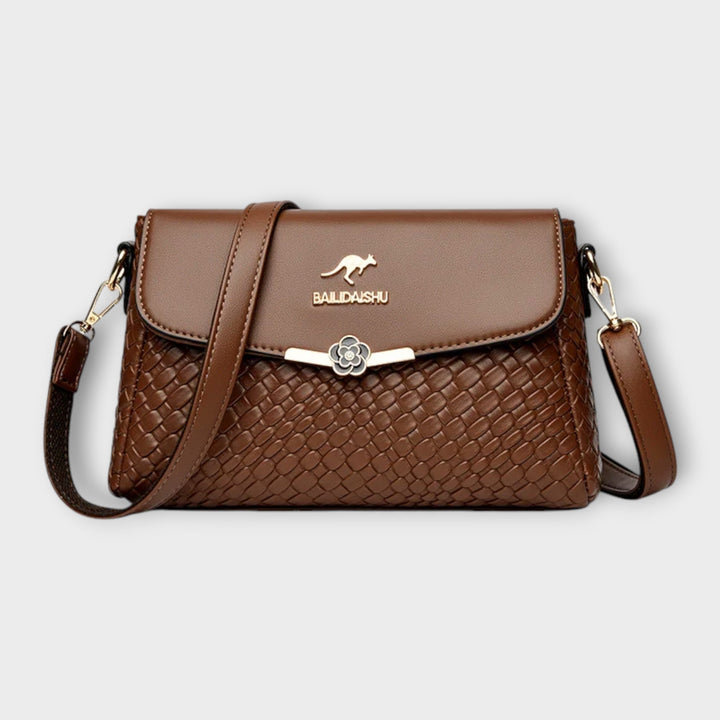 Ivy - Luxury Shoulder Bag