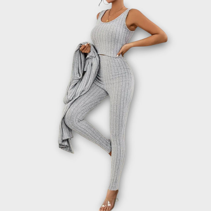 Three-Piece Set