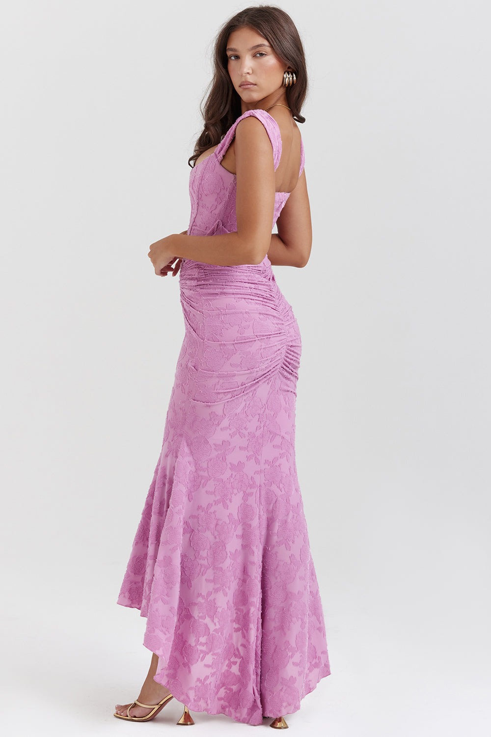 Ivy Waist Dress