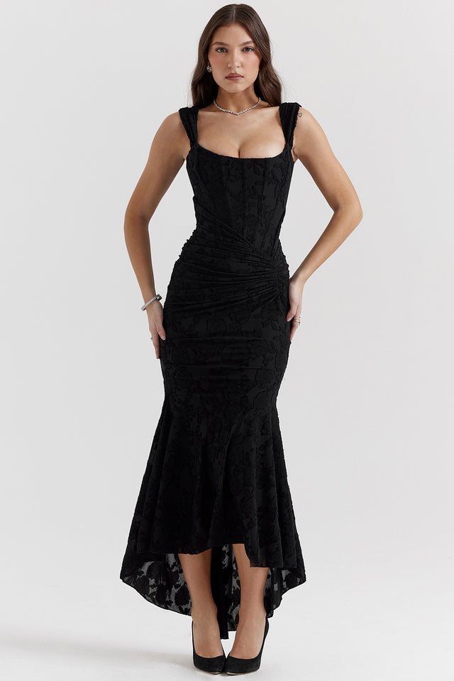 Ivy Waist Dress