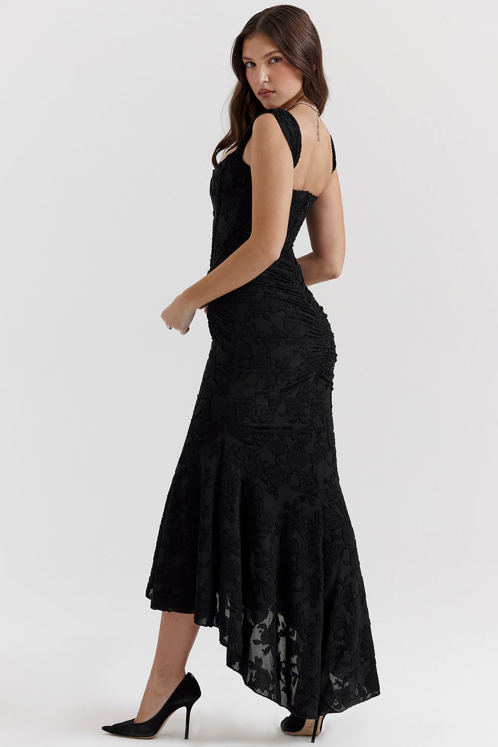 Ivy Waist Dress