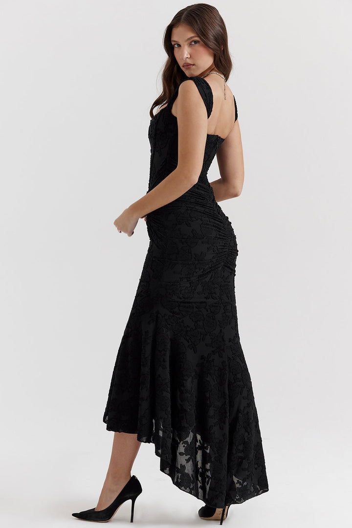 Ivy Waist Dress