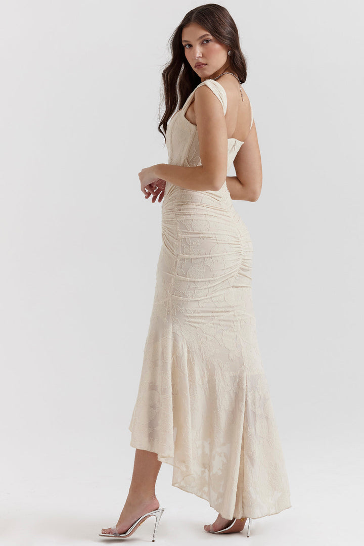 Ivy Waist Dress