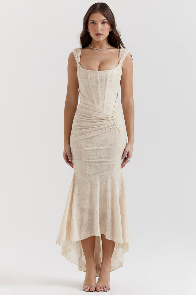 Ivy Waist Dress