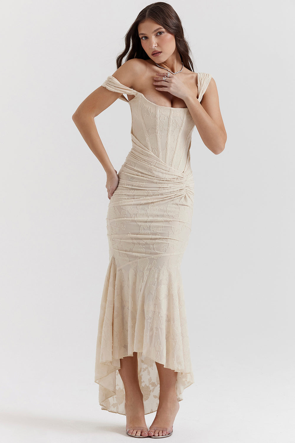 Ivy Waist Dress