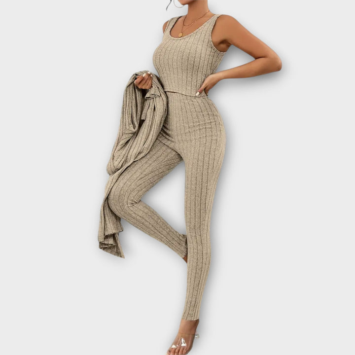 Three-Piece Set