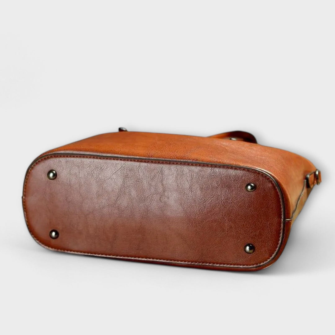 Ivy - Vintage Shoulder Bag