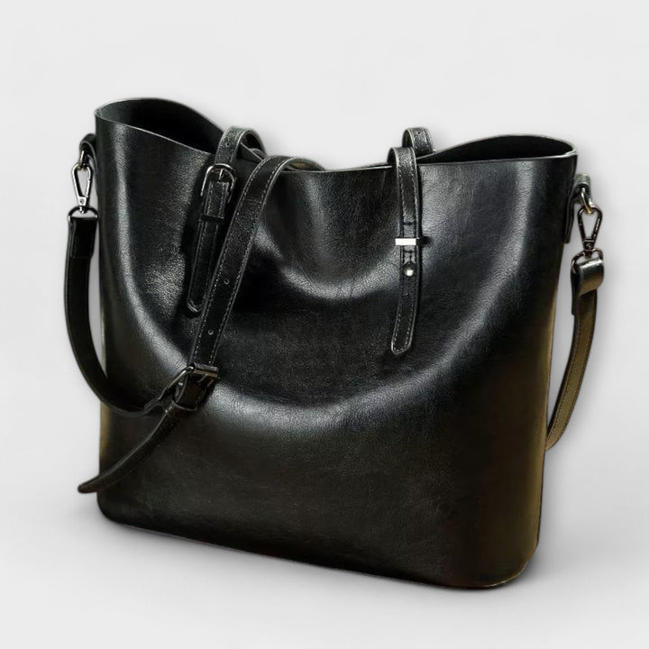 Ivy - Vintage Shoulder Bag
