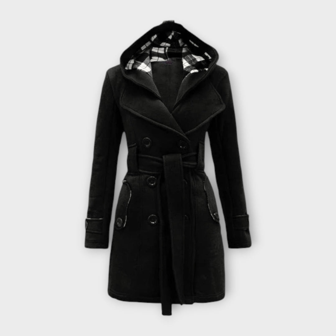 Warm Winter Coat