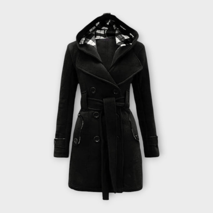 Warm Winter Coat