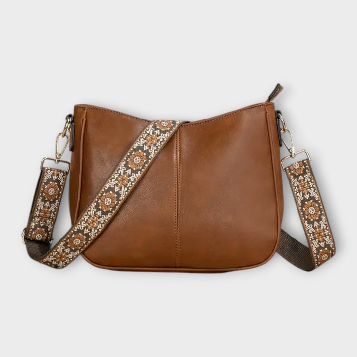 Ivy - Vegan Shoulder Bag