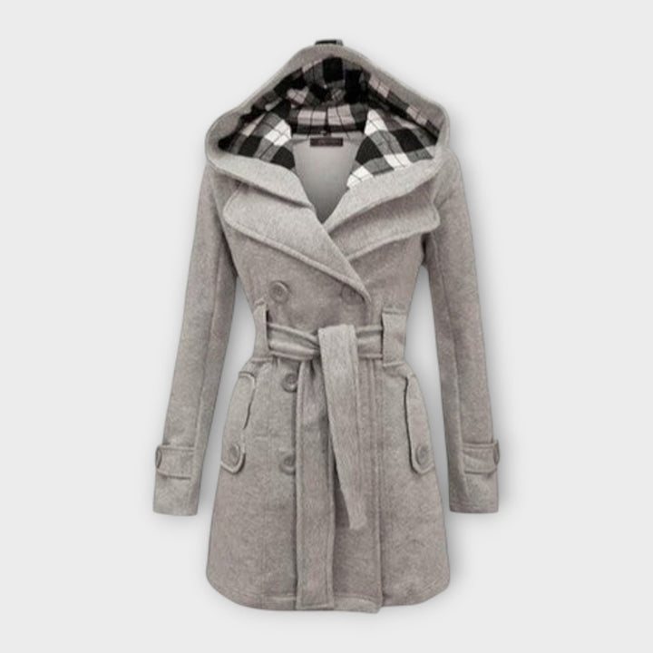 Warm Winter Coat