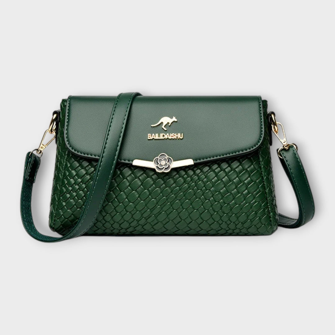 Ivy - Luxury Shoulder Bag