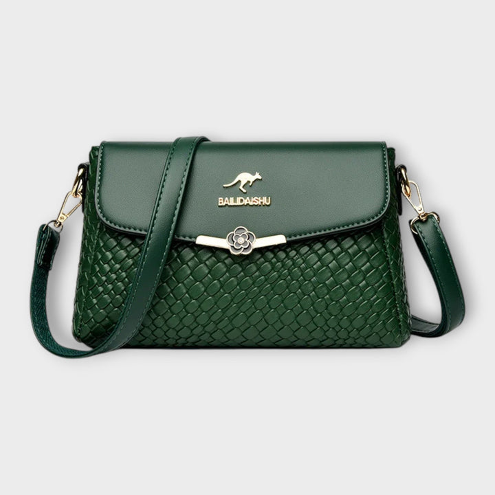 Ivy - Luxury Shoulder Bag