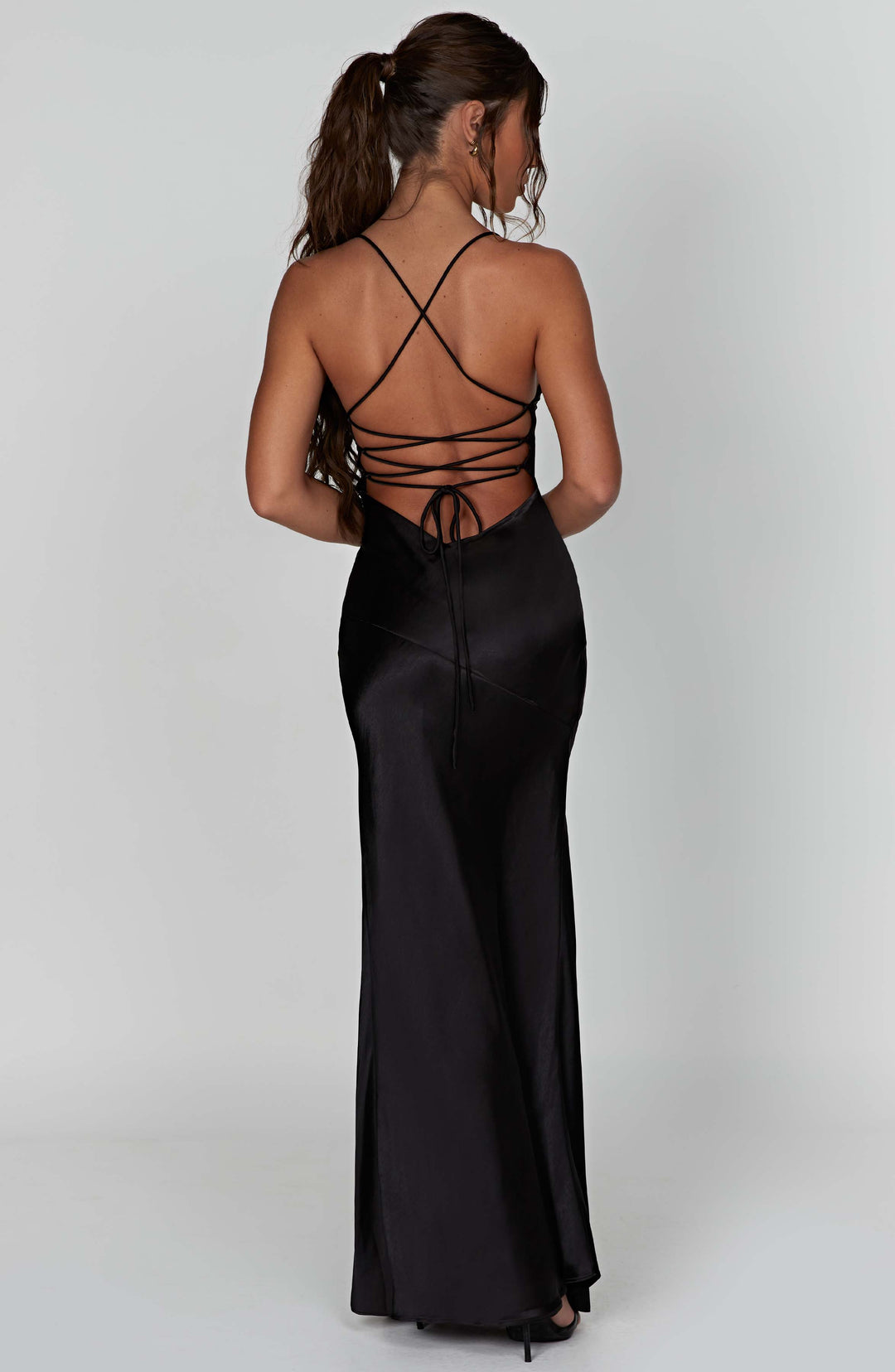 Ivy Maxi Dress