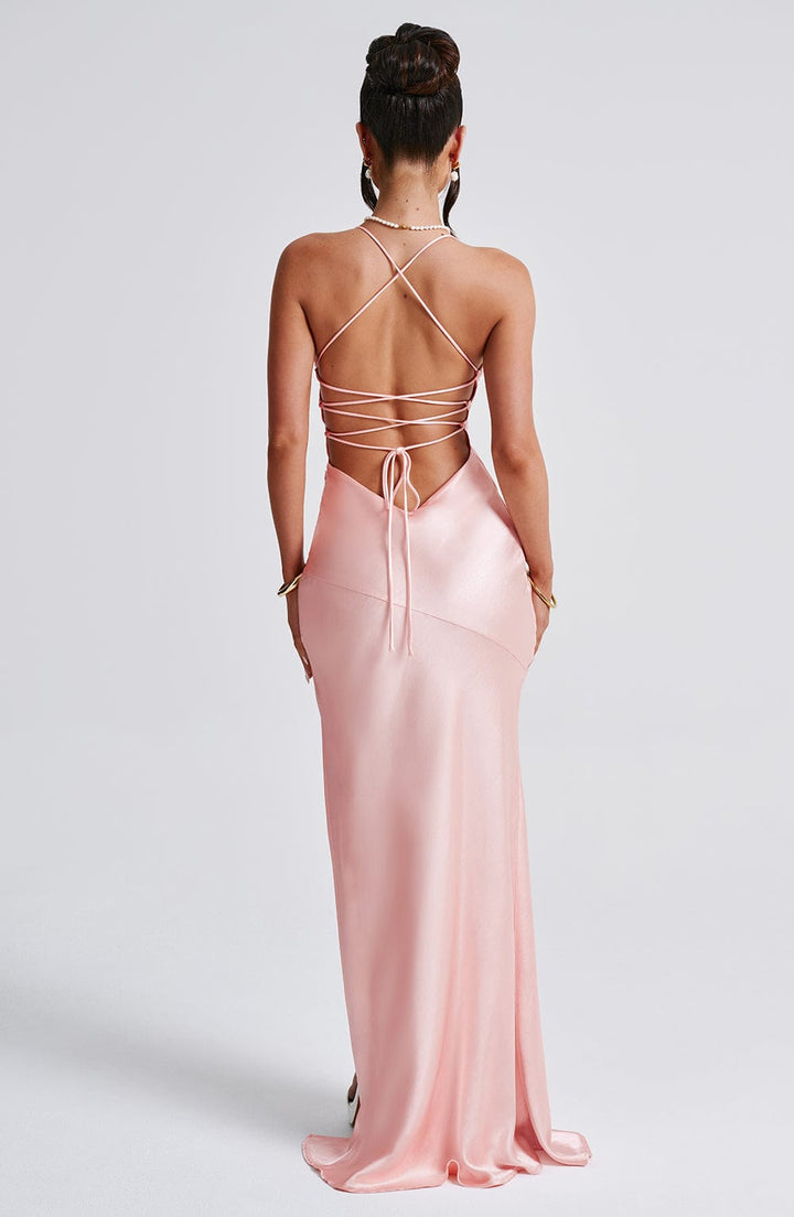 Ivy Maxi Dress
