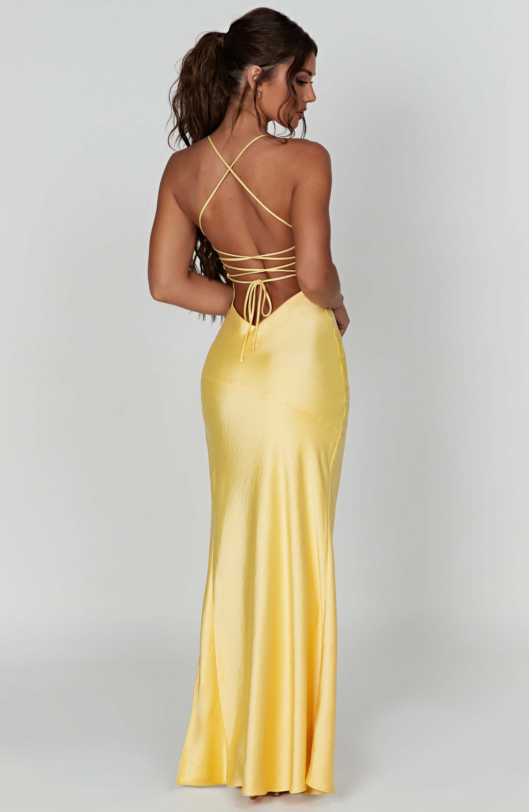 Ivy Maxi Dress