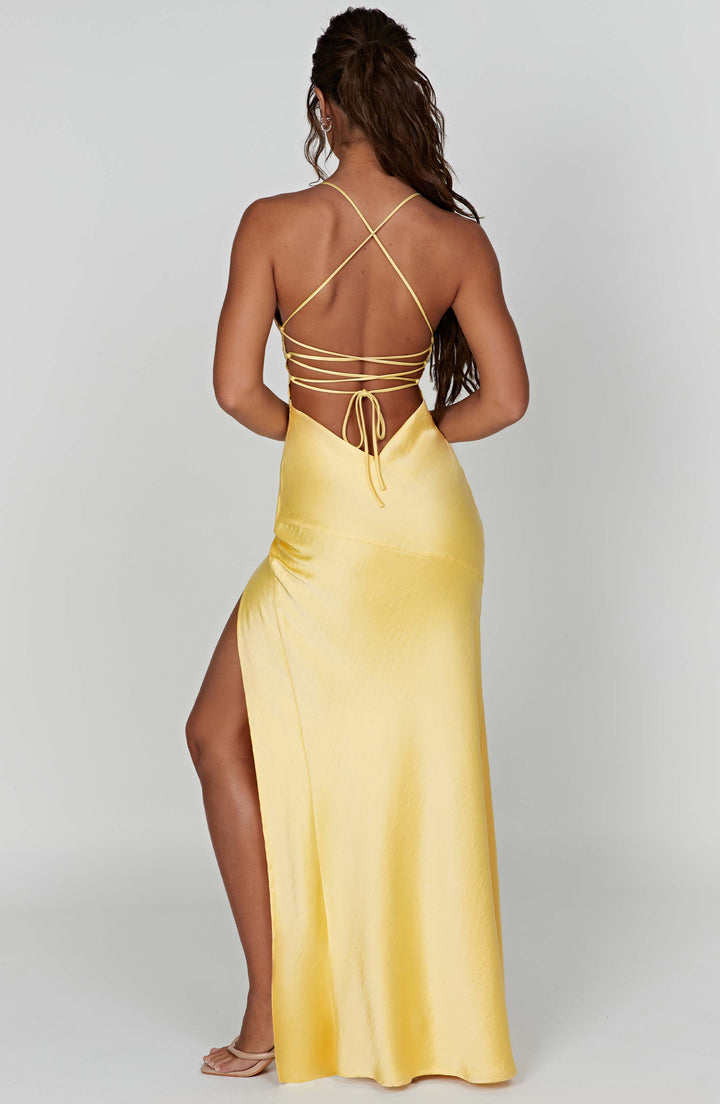 Ivy Maxi Dress