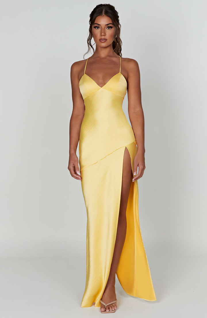 Ivy Maxi Dress