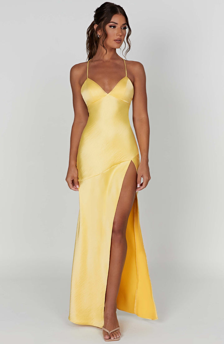 Ivy Maxi Dress