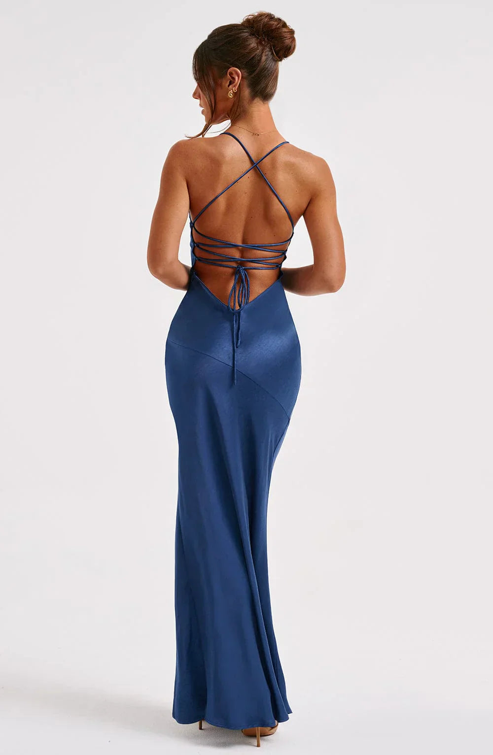 Ivy Maxi Dress