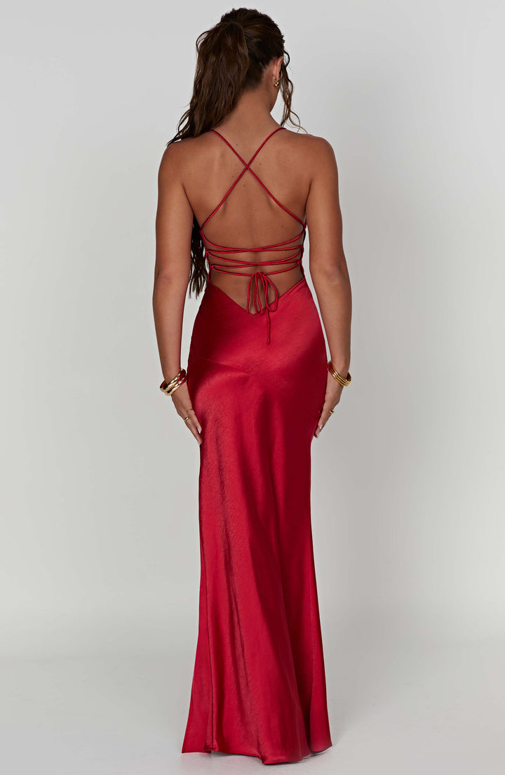 Ivy Maxi Dress