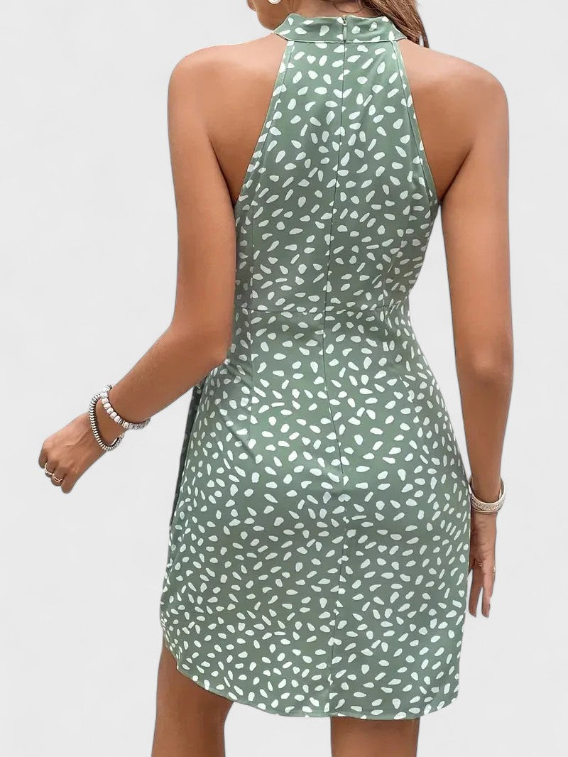 Jenny Dress