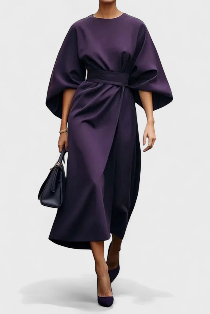 Keira | Dress with Wide Sleeves